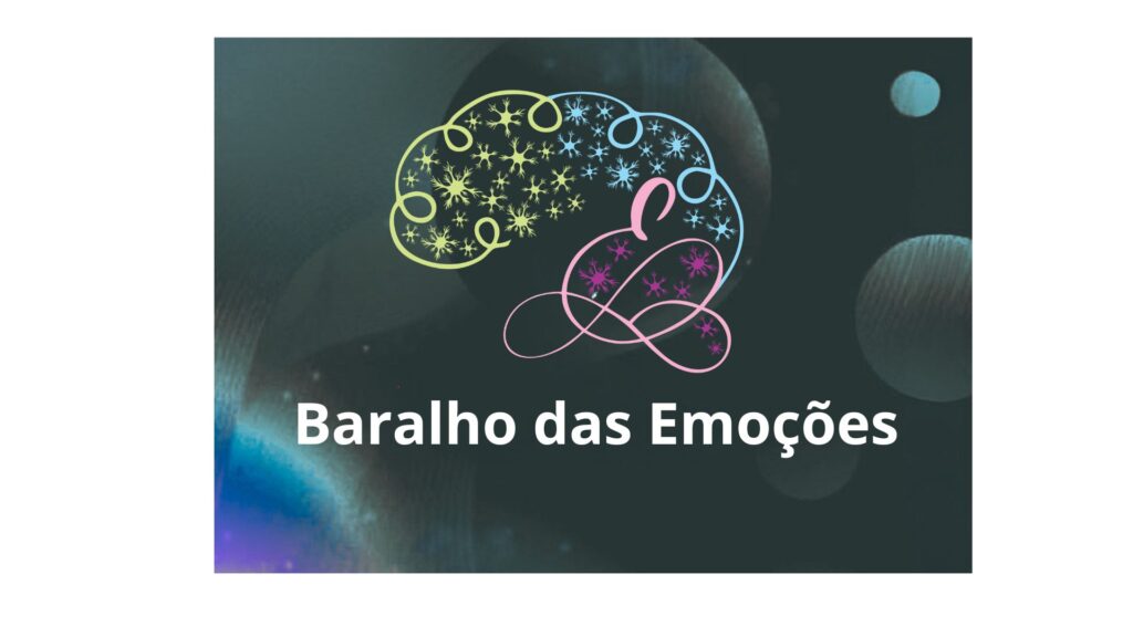 Baralho das Emoções